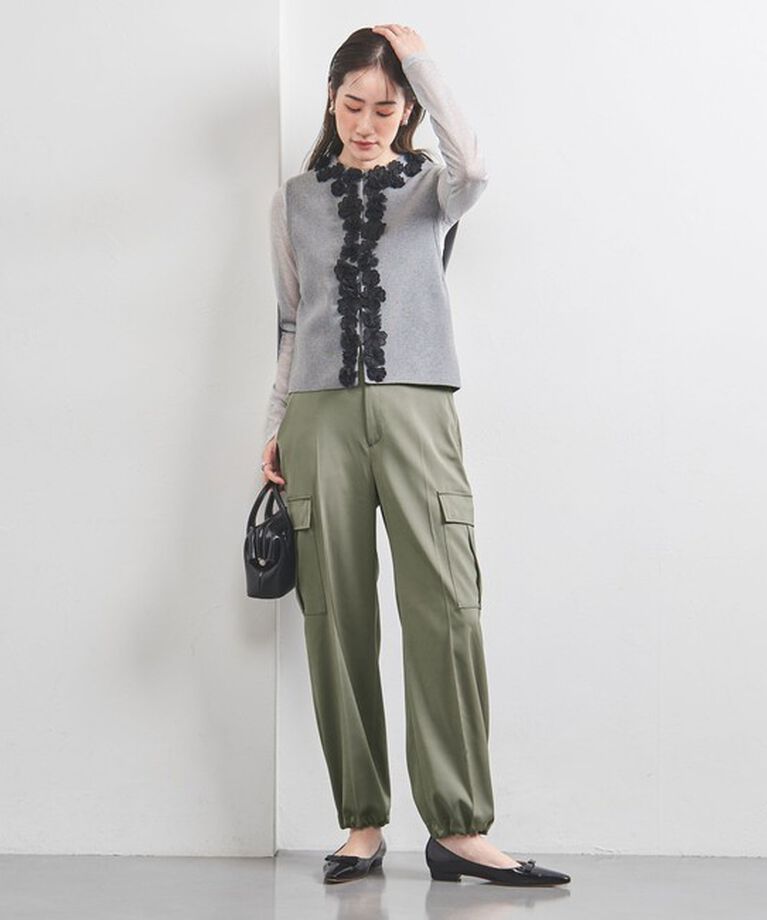 UNITED ARROWS「クリーン ポケット パンツ」|その他|