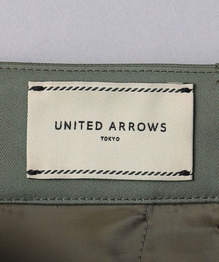 UNITED ARROWS「クリーン ポケット パンツ」|その他|