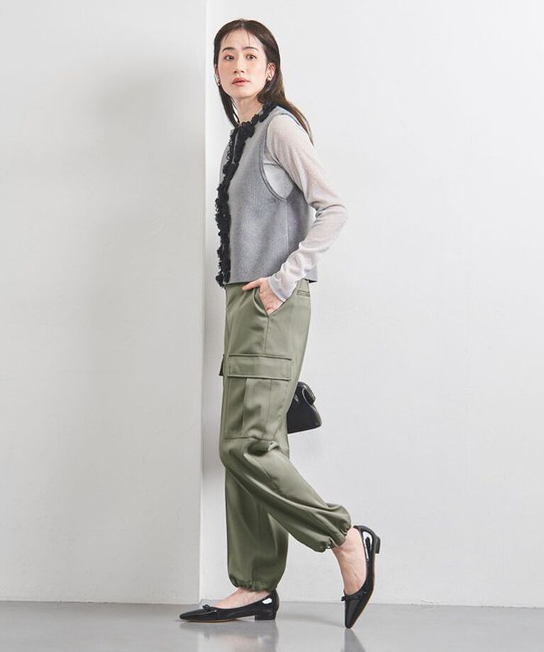 UNITED ARROWS「クリーン ポケット パンツ」|その他|