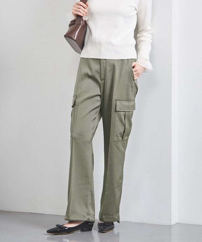 UNITED ARROWS「クリーン ポケット パンツ」|その他|