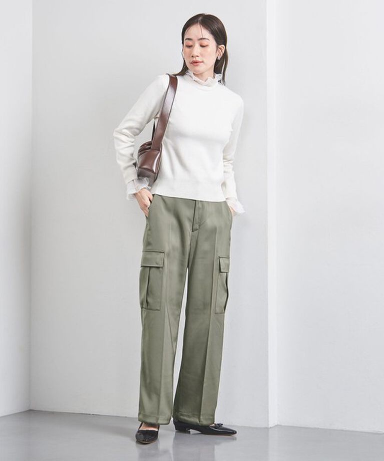UNITED ARROWS「クリーン ポケット パンツ」|その他|