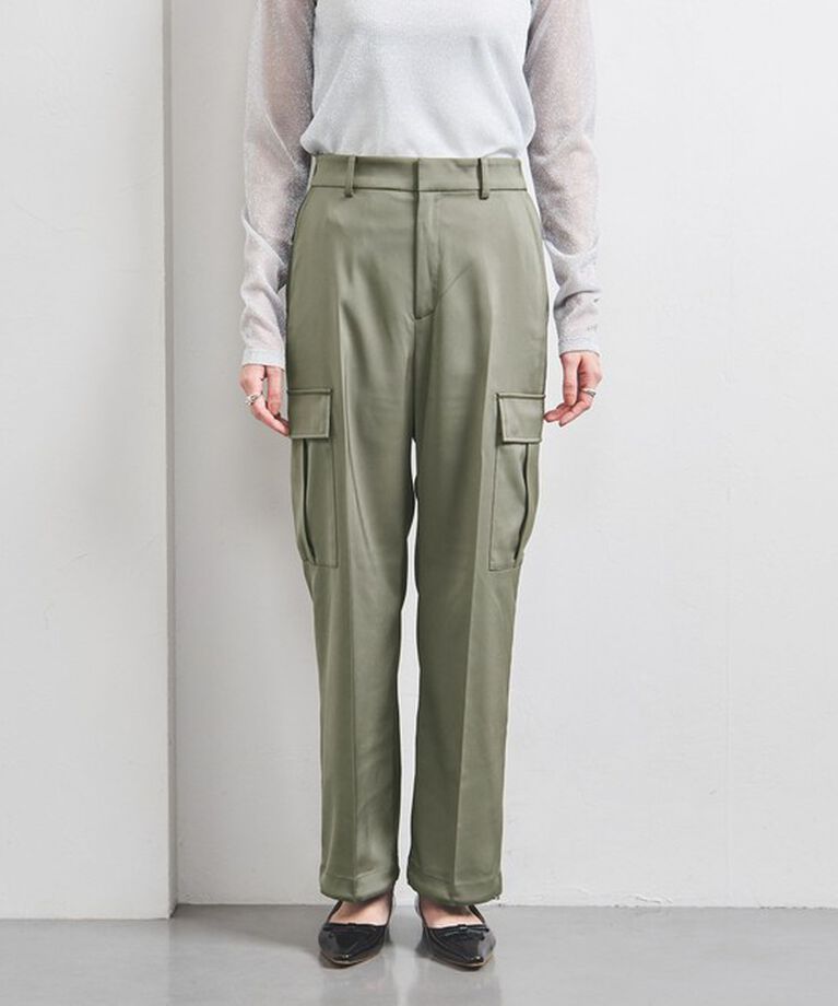UNITED ARROWS「クリーン ポケット パンツ」|その他|