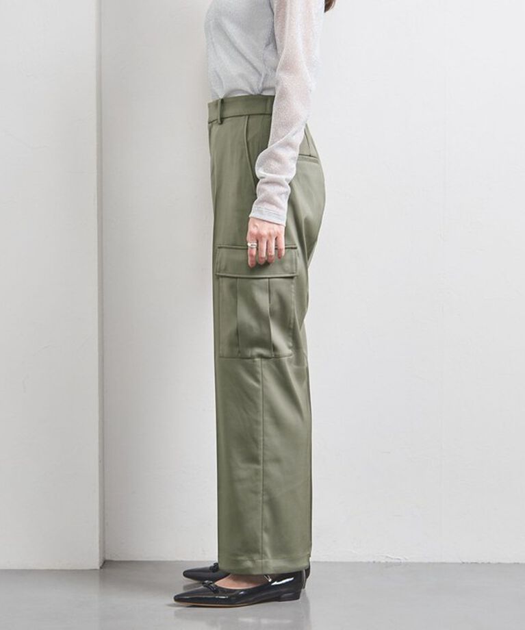 UNITED ARROWS「クリーン ポケット パンツ」|その他|