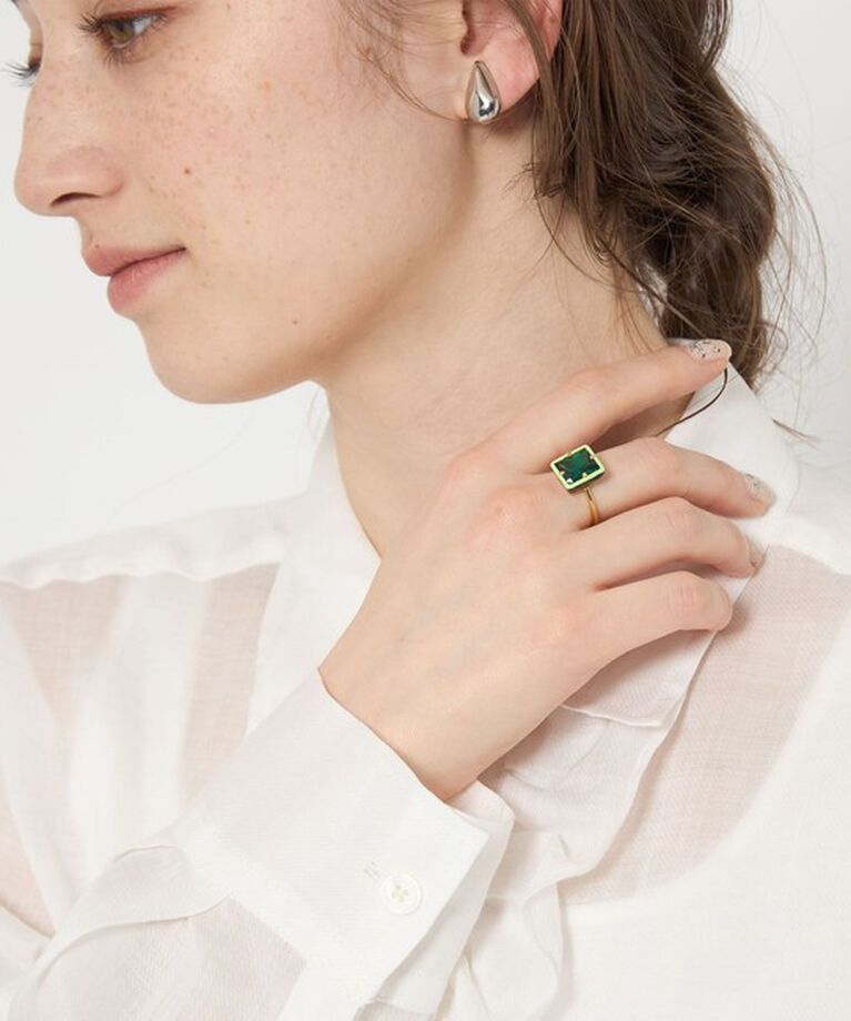 UNITED ARROWS「EPO/GLS リング」|リング|KELLY
