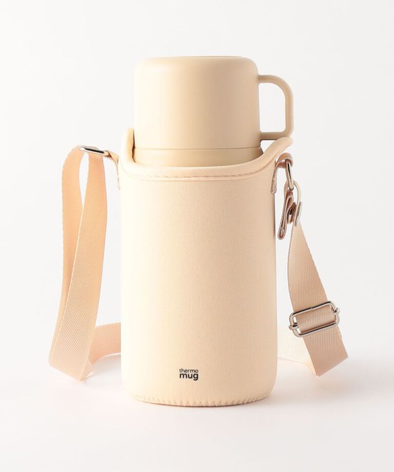 UNITED ARROWS green label relaxing「＜thermo mug＞ ピクニックボトル」|食器・キッチングッズ|