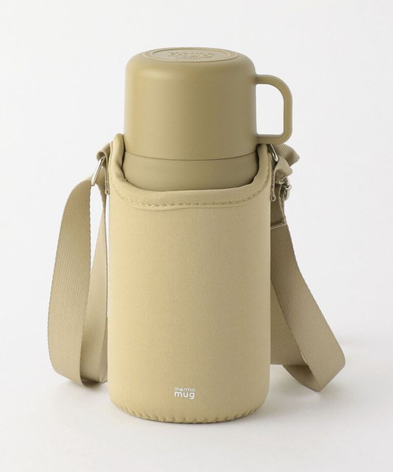 UNITED ARROWS green label relaxing「＜thermo mug＞ ピクニックボトル」|食器・キッチングッズ|OLIVE