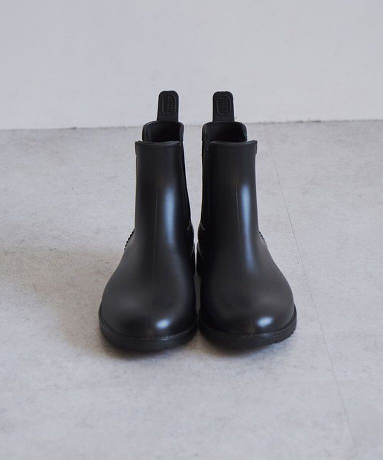 UNITED ARROWS green label relaxing「【WEB限定】 サイドゴア レイン ブーツ 2」|レインシューズ|