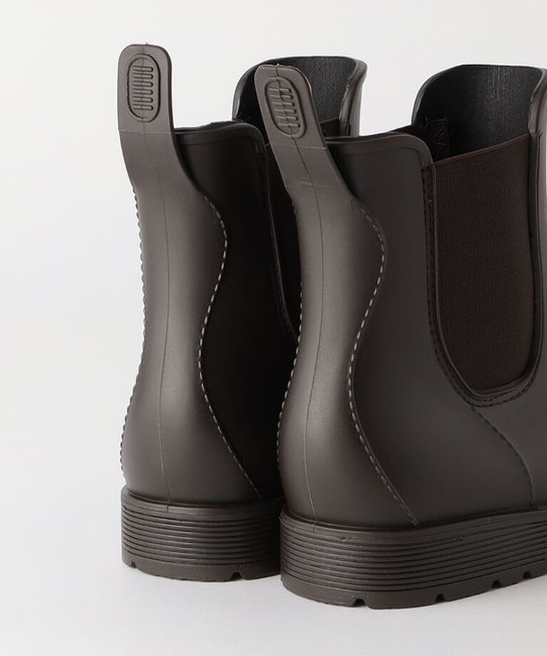UNITED ARROWS green label relaxing「【WEB限定】 サイドゴア レイン ブーツ 2」|レインシューズ|