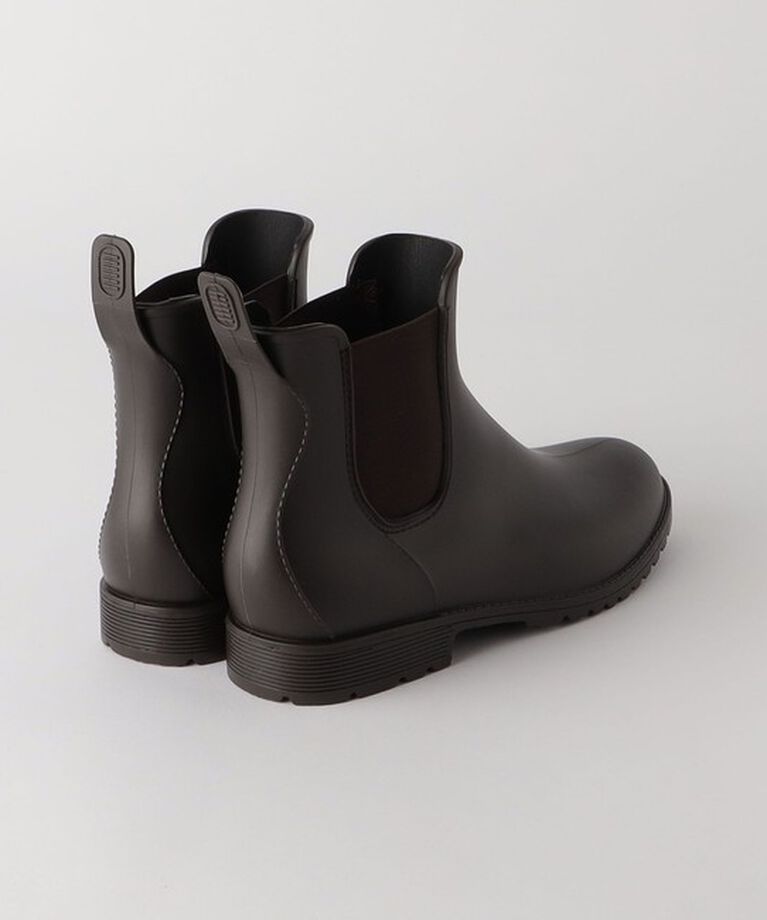 UNITED ARROWS green label relaxing「【WEB限定】 サイドゴア レイン ブーツ 2」|レインシューズ|