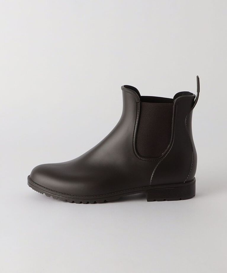 UNITED ARROWS green label relaxing「【WEB限定】 サイドゴア レイン ブーツ 2」|レインシューズ|