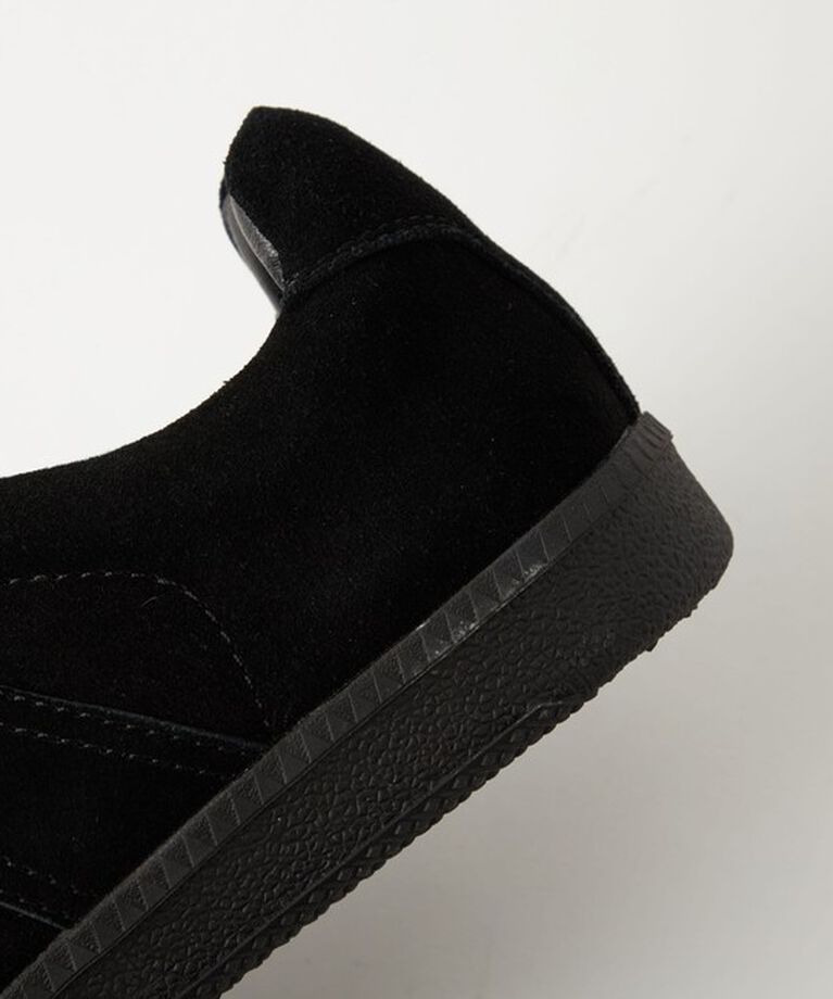 UNITED ARROWS green label relaxing「【別注】＜GERMAN TRAINeR＞GLR ジャーマントレーナー スエード スニーカー」|スニーカー|