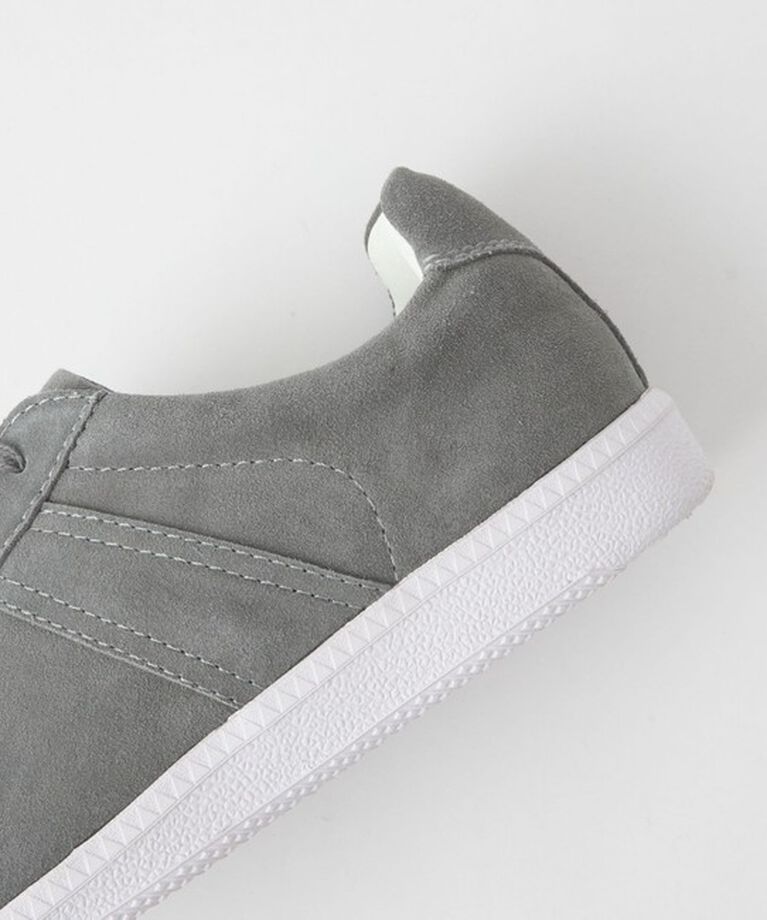 UNITED ARROWS green label relaxing「【別注】＜GERMAN TRAINeR＞GLR ジャーマントレーナー スエード スニーカー」|スニーカー|