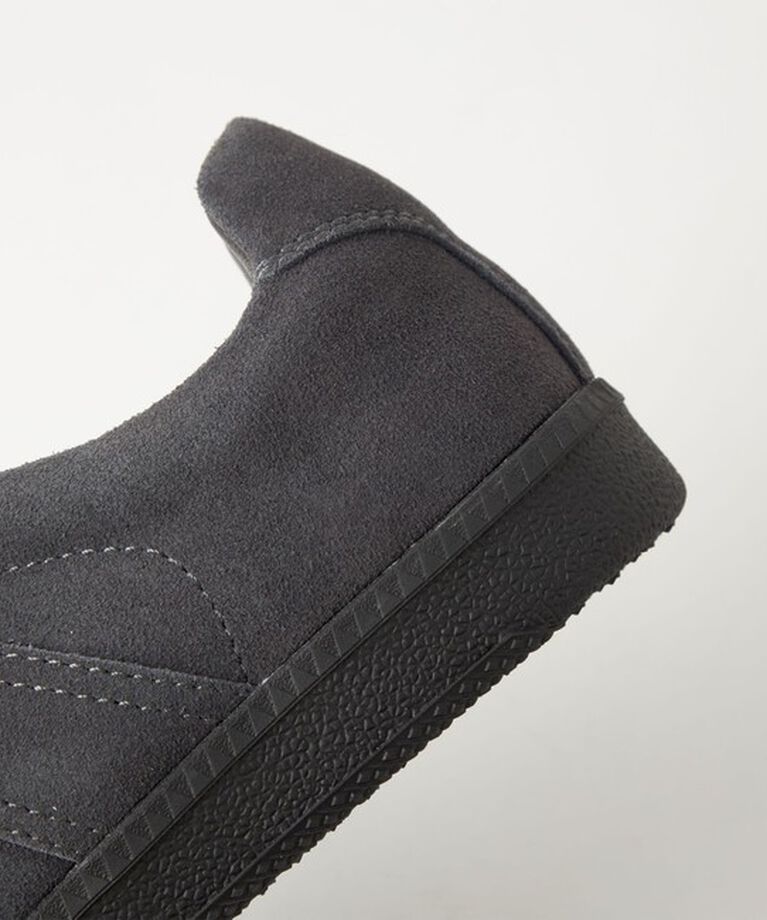 UNITED ARROWS green label relaxing「【別注】＜GERMAN TRAINeR＞GLR ジャーマントレーナー スエード スニーカー」|スニーカー|