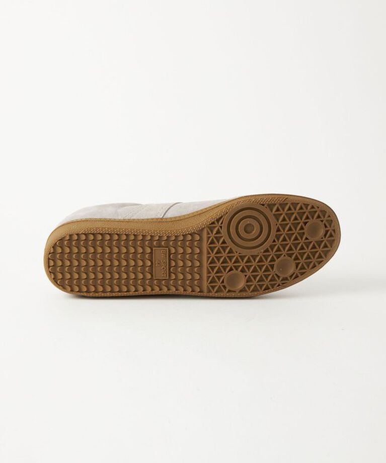 UNITED ARROWS green label relaxing「【別注】＜GERMAN TRAINeR＞GLR ジャーマントレーナー スエード スニーカー」|スニーカー|