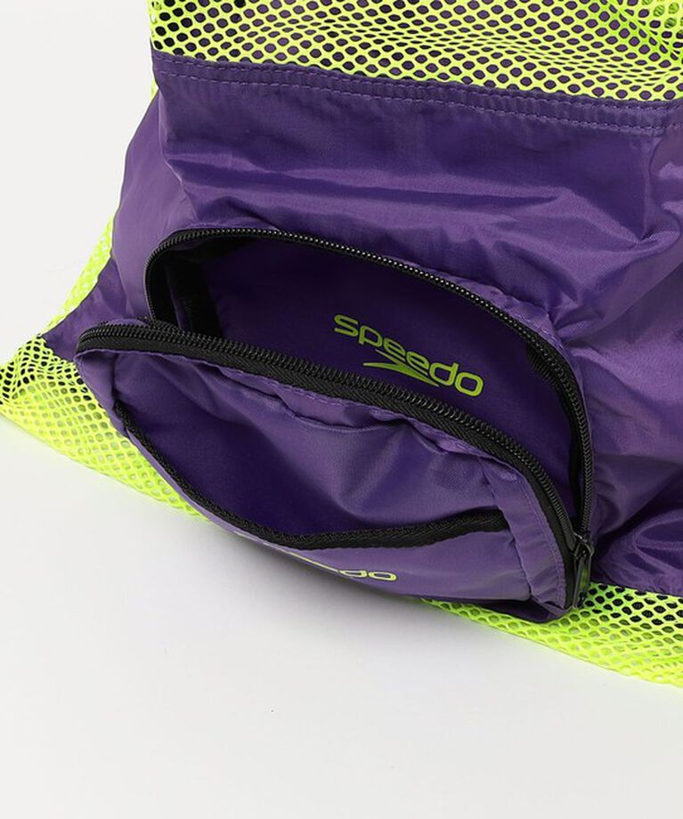 UNITED ARROWS green label relaxing「＜SPEEDO＞ポケッタブル メッシュバック / キッズ」|リュック|