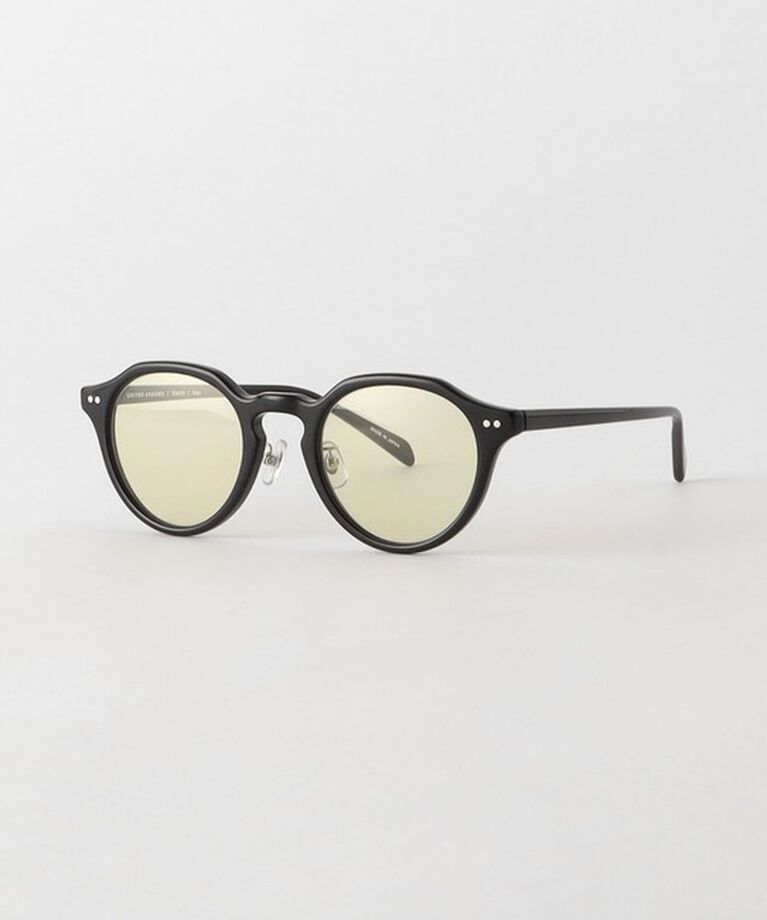 BEAUTY&YOUTH UNITED ARROWS「【別注】 ＜KANEKO OPTICAL（金子眼鏡）＞ Matt SGLS/サングラス ‐MADE IN JAPAN‐」|サングラス|