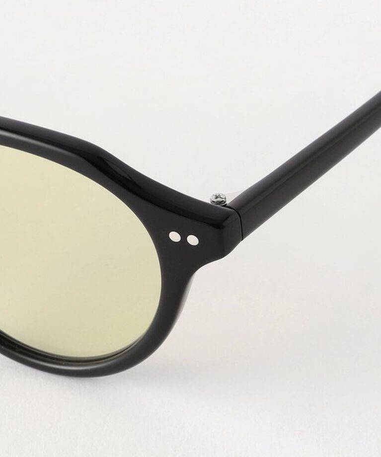 BEAUTY&YOUTH UNITED ARROWS「【別注】 ＜KANEKO OPTICAL（金子眼鏡）＞ Matt SGLS/サングラス ‐MADE IN JAPAN‐」|サングラス|