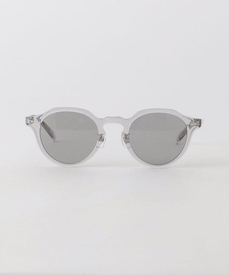 BEAUTY&YOUTH UNITED ARROWS「【別注】 ＜KANEKO OPTICAL（金子眼鏡）＞ Matt SGLS/サングラス ‐MADE IN JAPAN‐」|サングラス|