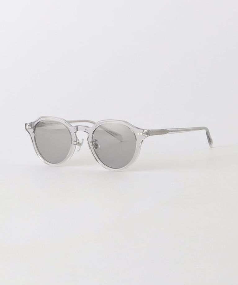BEAUTY&YOUTH UNITED ARROWS「【別注】 ＜KANEKO OPTICAL（金子眼鏡）＞ Matt SGLS/サングラス ‐MADE IN JAPAN‐」|サングラス|