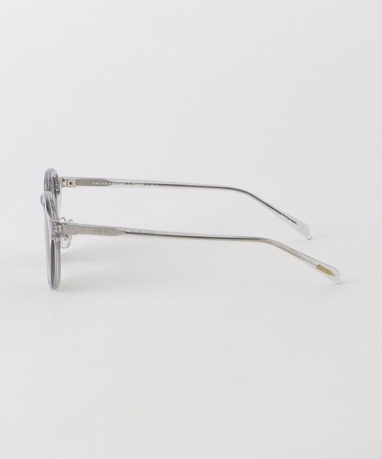 BEAUTY&YOUTH UNITED ARROWS「【別注】 ＜KANEKO OPTICAL（金子眼鏡）＞ Matt SGLS/サングラス ‐MADE IN JAPAN‐」|サングラス|
