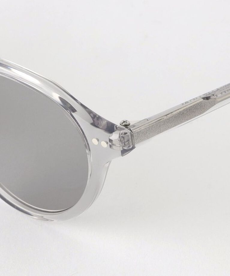 BEAUTY&YOUTH UNITED ARROWS「【別注】 ＜KANEKO OPTICAL（金子眼鏡）＞ Matt SGLS/サングラス ‐MADE IN JAPAN‐」|サングラス|