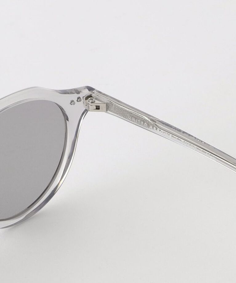 BEAUTY&YOUTH UNITED ARROWS「【別注】 ＜KANEKO OPTICAL（金子眼鏡）＞ Matt SGLS/サングラス ‐MADE IN JAPAN‐」|サングラス|