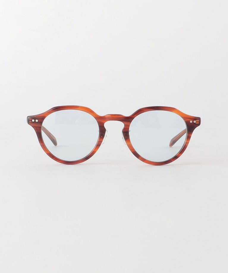 BEAUTY&YOUTH UNITED ARROWS「【別注】 ＜KANEKO OPTICAL（金子眼鏡）＞ Matt SGLS/サングラス ‐MADE IN JAPAN‐」|サングラス|