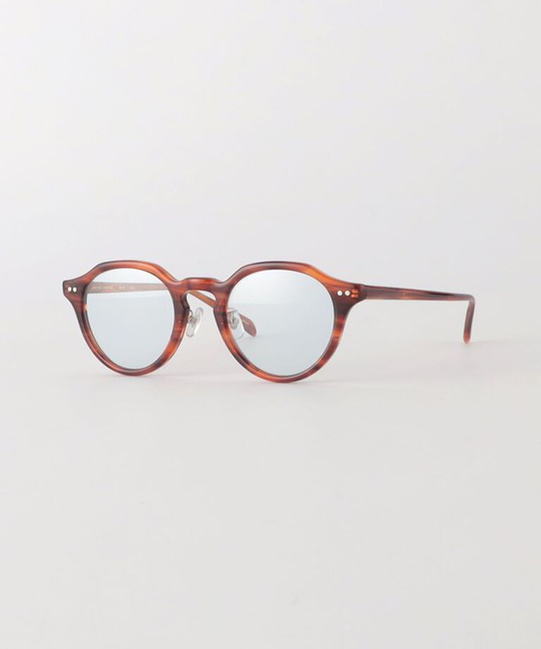 BEAUTY&YOUTH UNITED ARROWS「【別注】 ＜KANEKO OPTICAL（金子眼鏡）＞ Matt SGLS/サングラス ‐MADE IN JAPAN‐」|サングラス|