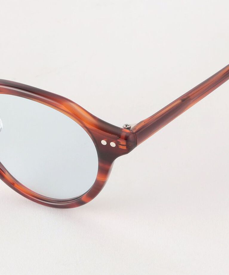 BEAUTY&YOUTH UNITED ARROWS「【別注】 ＜KANEKO OPTICAL（金子眼鏡）＞ Matt SGLS/サングラス ‐MADE IN JAPAN‐」|サングラス|