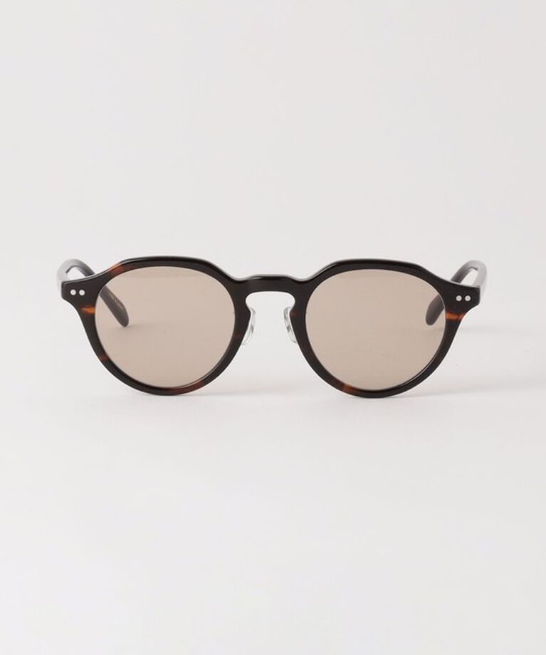BEAUTY&YOUTH UNITED ARROWS「【別注】 ＜KANEKO OPTICAL（金子眼鏡）＞ Matt SGLS/サングラス ‐MADE IN JAPAN‐」|サングラス|