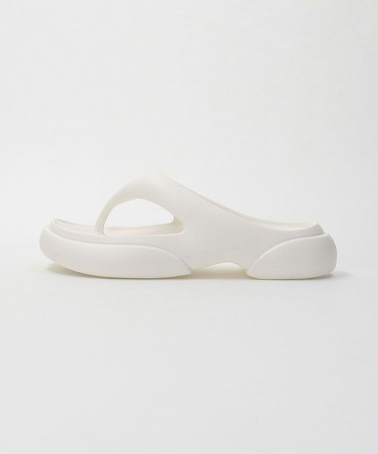 BEAUTY&YOUTH UNITED ARROWS「＜PAES＞NEW FLIPFLOP タビサンダル」|サンダル|
