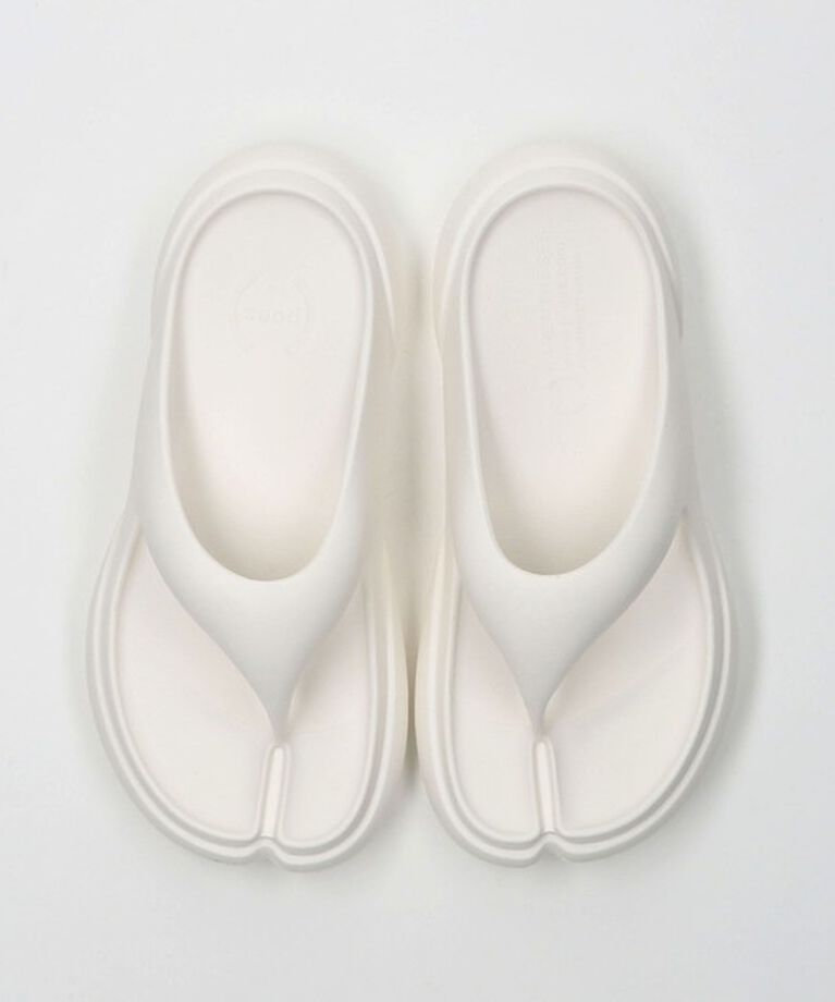BEAUTY&YOUTH UNITED ARROWS「＜PAES＞NEW FLIPFLOP タビサンダル」|サンダル|