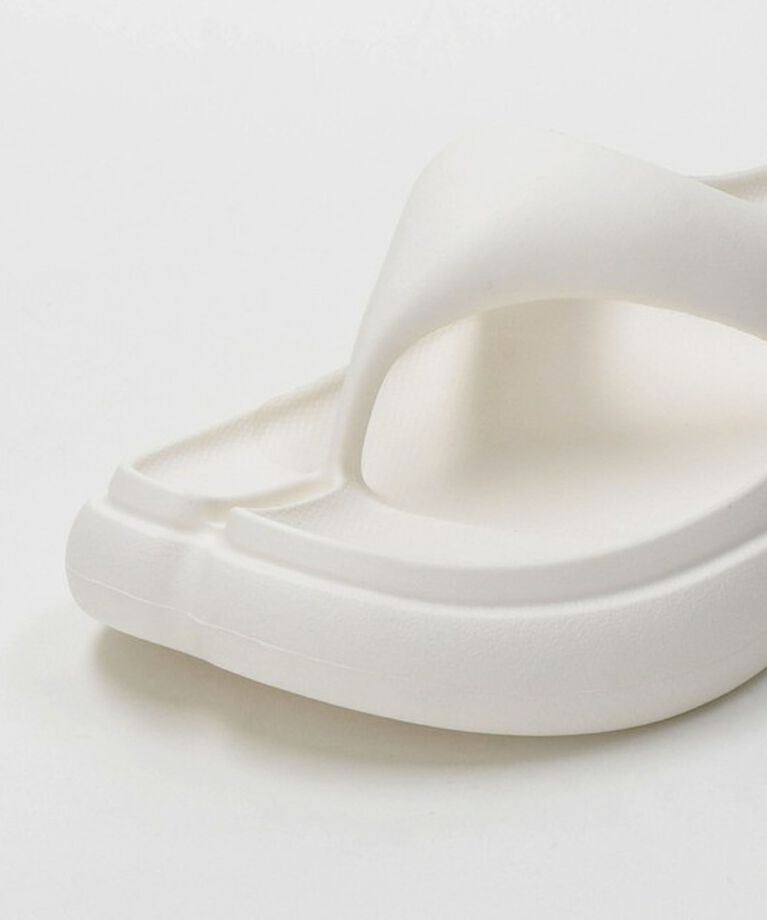BEAUTY&YOUTH UNITED ARROWS「＜PAES＞NEW FLIPFLOP タビサンダル」|サンダル|