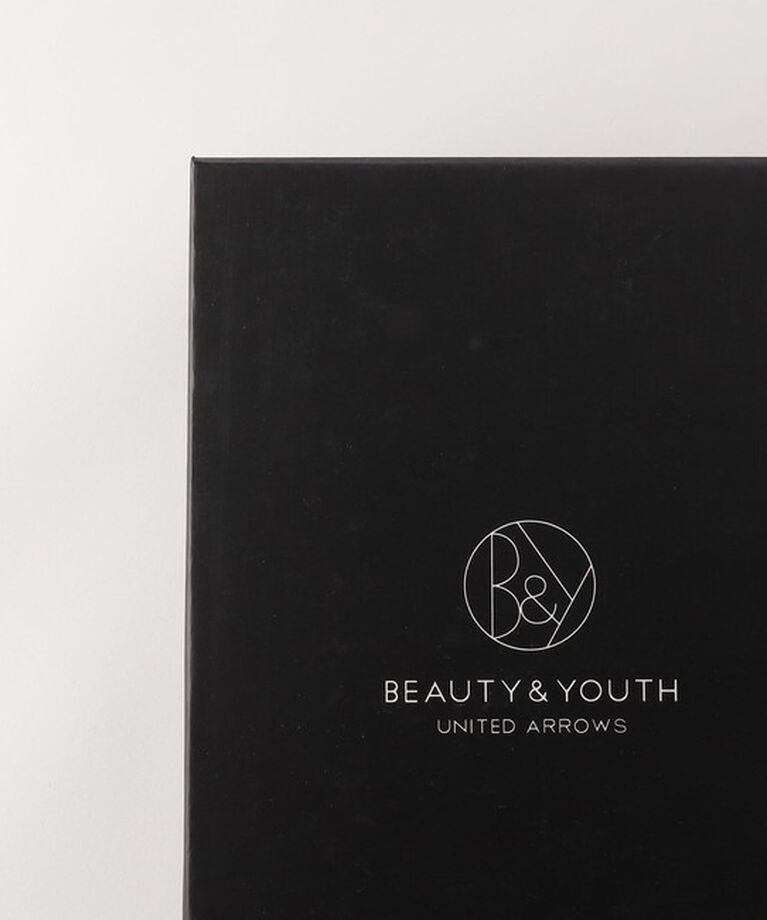 BEAUTY&YOUTH UNITED ARROWS「Tストラップ ローファー」|ビジネス・ドレスシューズ|