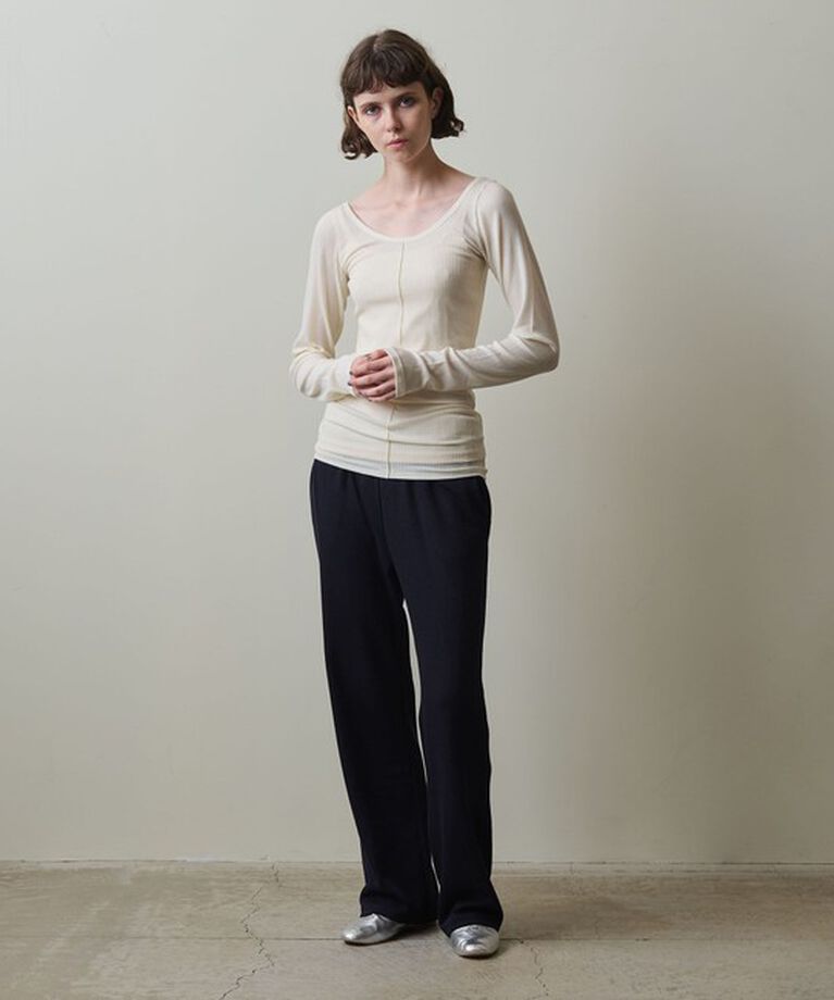 STEVEN ALAN「＜Steven Alan＞イージー フレア パンツ」|その他|