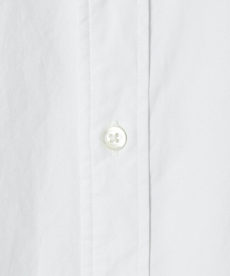 BEAUTY&YOUTH UNITED ARROWS「コットンオックス レギュラーシャツ」|シャツ・ブラウス|