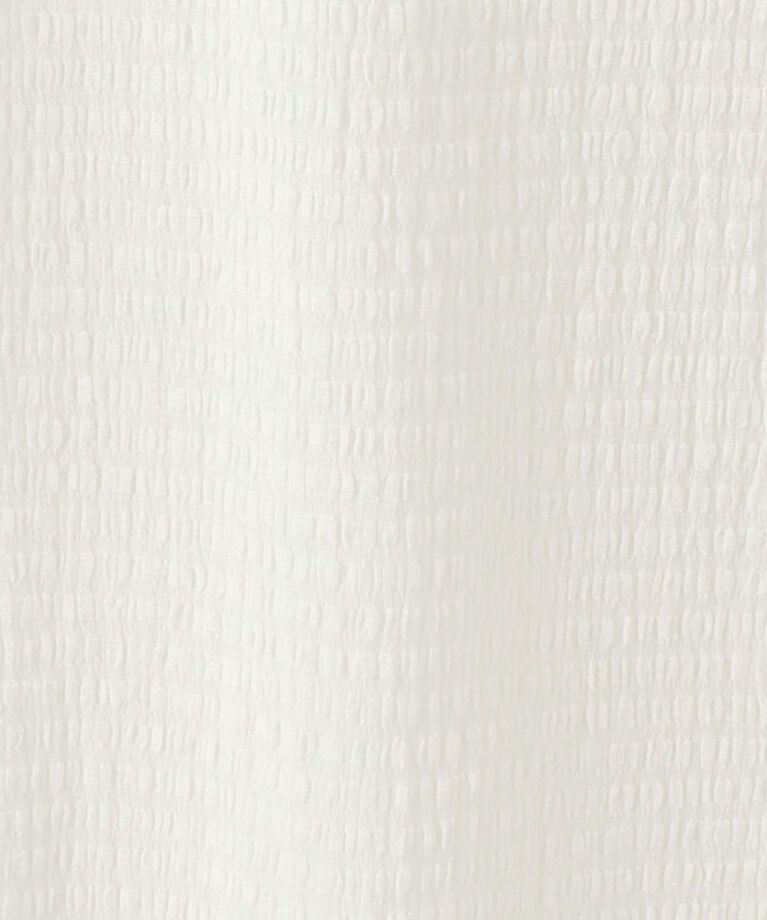 STEVEN ALAN「＜Steven Alan＞クレープ ハーフスリーブ プルオーバー」|Tシャツ・カットソー|