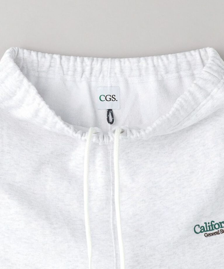 California General Store「＜CGS.＞ オーガニック コットン スウェット イージー パンツ」|その他|