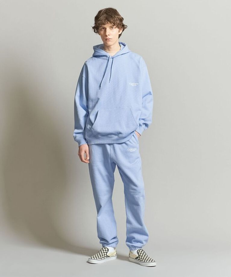 California General Store「＜CGS.＞ オーガニック コットン スウェット イージー パンツ」|その他|