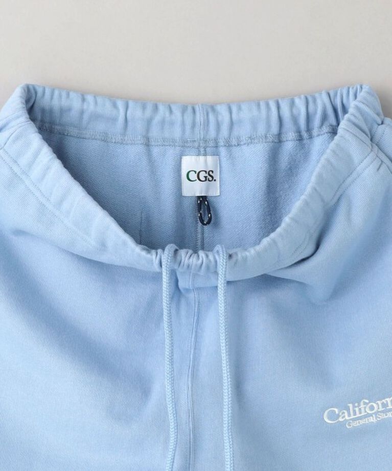 California General Store「＜CGS.＞ オーガニック コットン スウェット イージー パンツ」|その他|