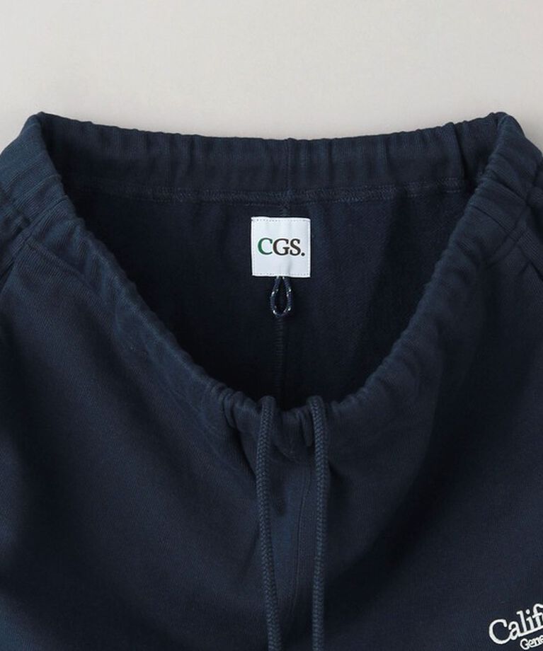 California General Store「＜CGS.＞ オーガニック コットン スウェット イージー パンツ」|その他|