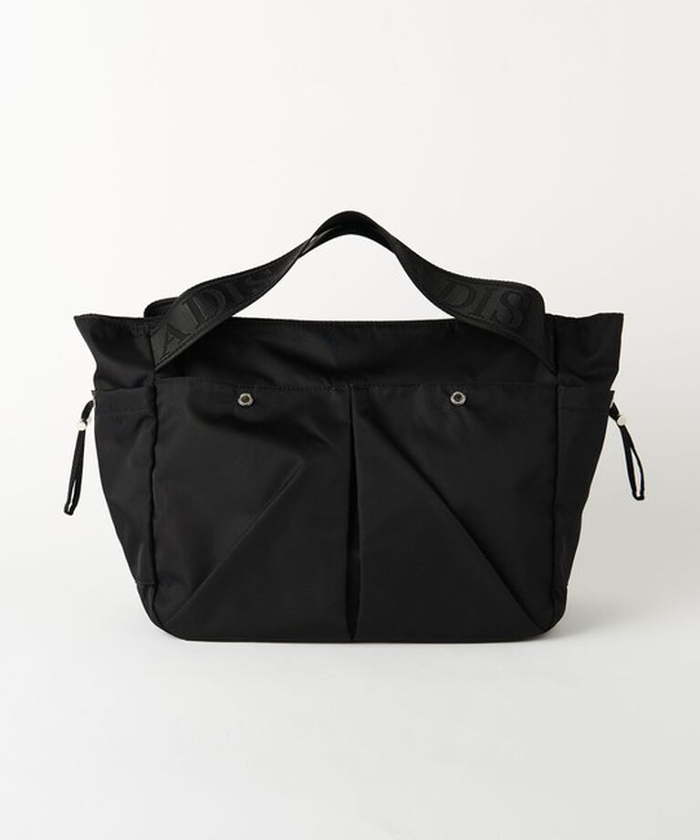 BEAUTY&YOUTH UNITED ARROWS「＜NOMADIS＞BASQUE M ショルダーバッグ」|ショルダー・メッセンジャー|