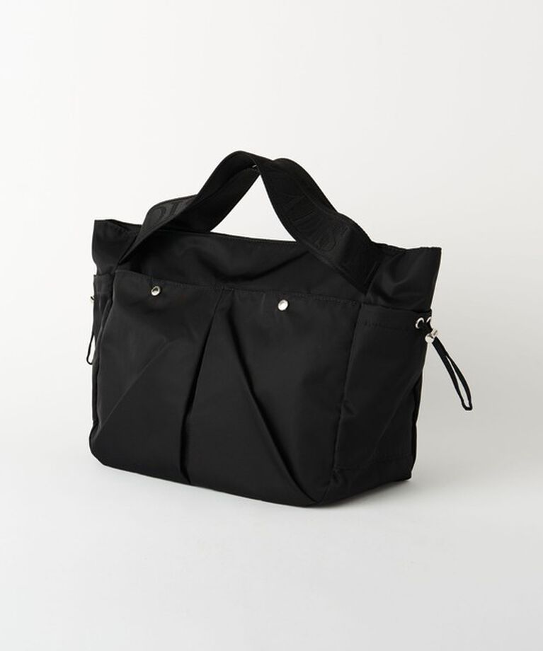BEAUTY&YOUTH UNITED ARROWS「＜NOMADIS＞BASQUE M ショルダーバッグ」|ショルダー・メッセンジャー|