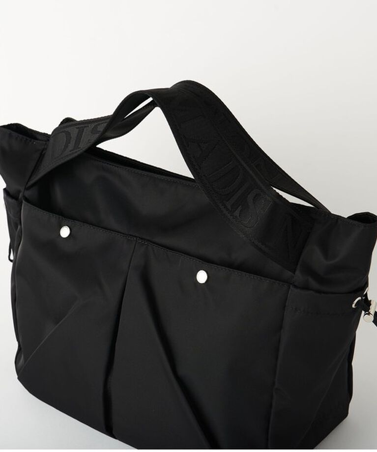 BEAUTY&YOUTH UNITED ARROWS「＜NOMADIS＞BASQUE M ショルダーバッグ」|ショルダー・メッセンジャー|