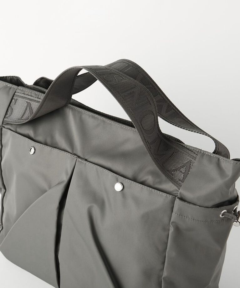 BEAUTY&YOUTH UNITED ARROWS「＜NOMADIS＞BASQUE M ショルダーバッグ」|ショルダー・メッセンジャー|