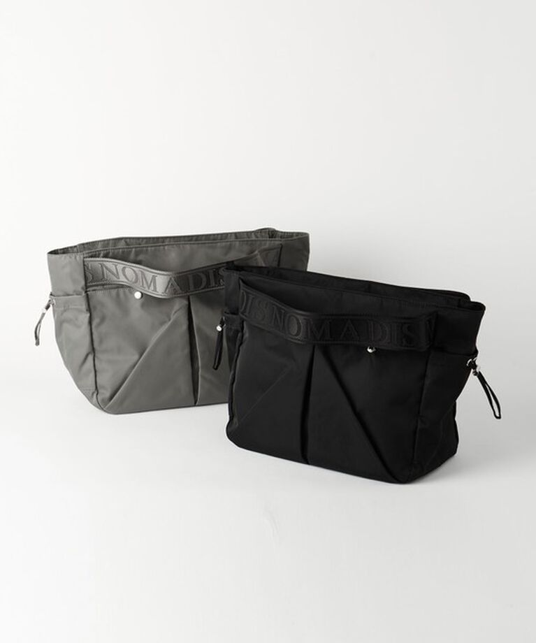 BEAUTY&YOUTH UNITED ARROWS「＜NOMADIS＞BASQUE M ショルダーバッグ」|ショルダー・メッセンジャー|