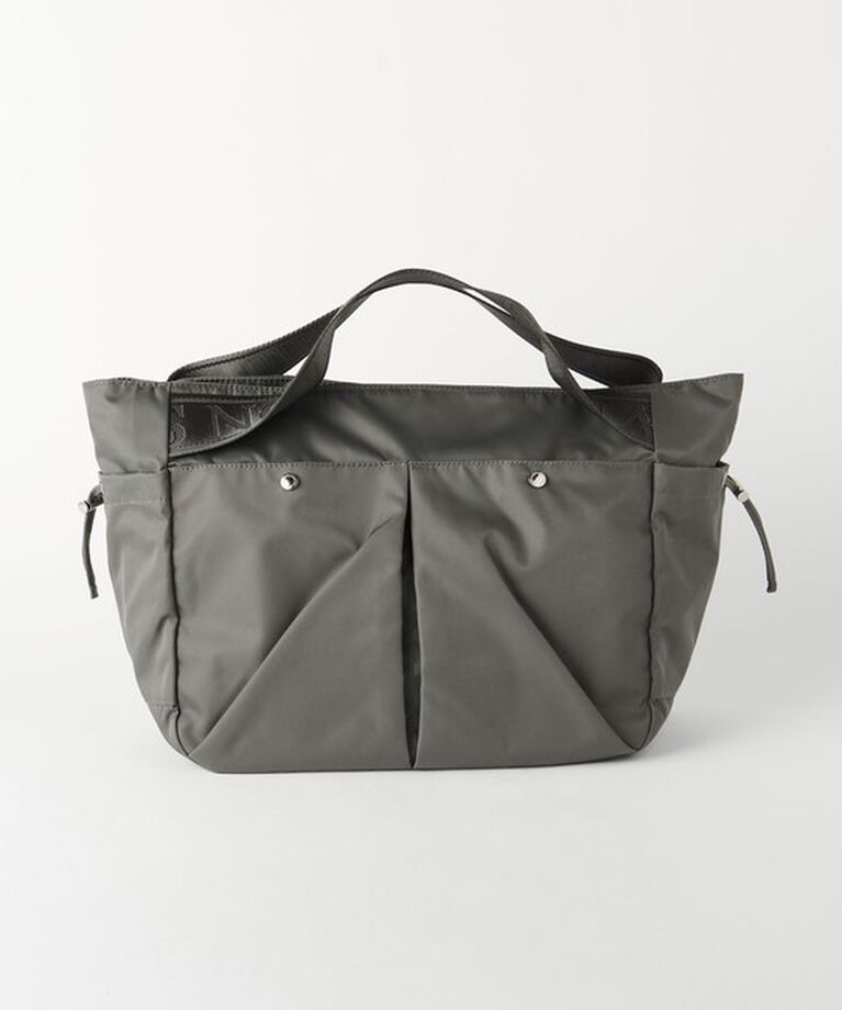 BEAUTY&YOUTH UNITED ARROWS「＜NOMADIS＞BASQUE M ショルダーバッグ」|ショルダー・メッセンジャー|