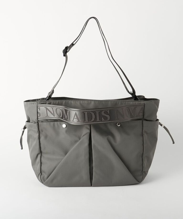BEAUTY&YOUTH UNITED ARROWS「＜NOMADIS＞BASQUE M ショルダーバッグ」|ショルダー・メッセンジャー|