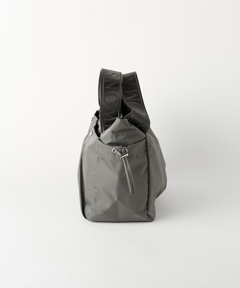 BEAUTY&YOUTH UNITED ARROWS「＜NOMADIS＞BASQUE M ショルダーバッグ」|ショルダー・メッセンジャー|