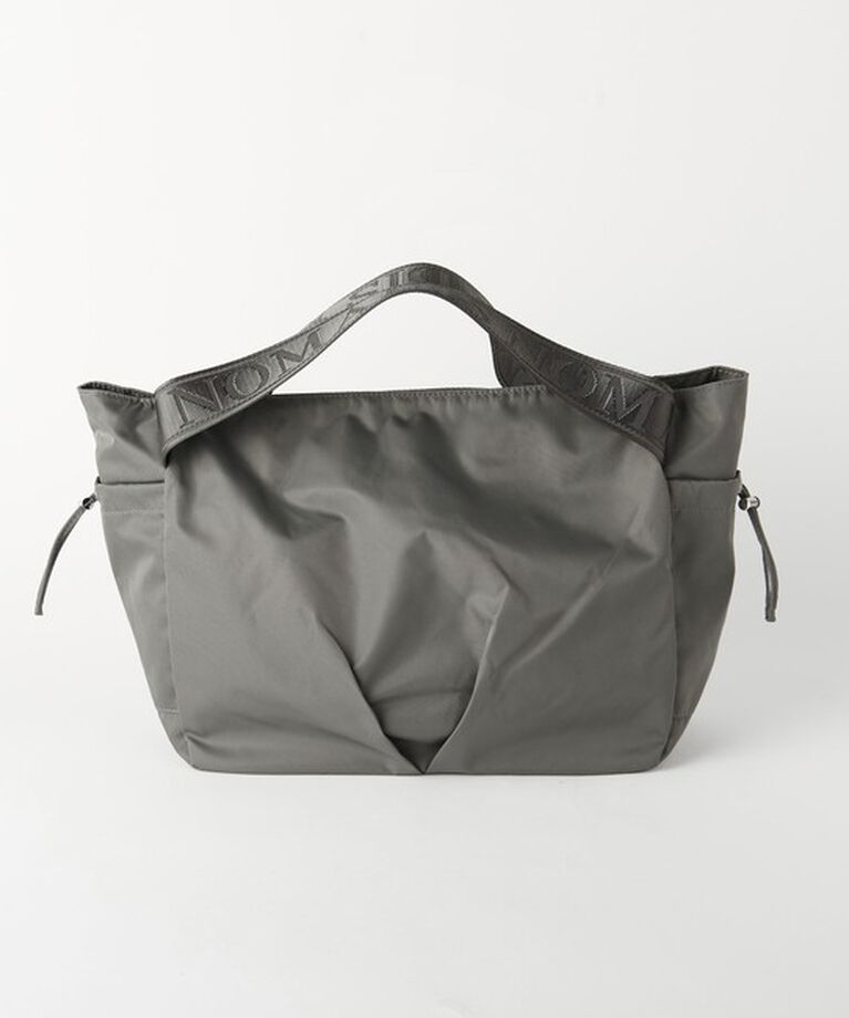 BEAUTY&YOUTH UNITED ARROWS「＜NOMADIS＞BASQUE M ショルダーバッグ」|ショルダー・メッセンジャー|